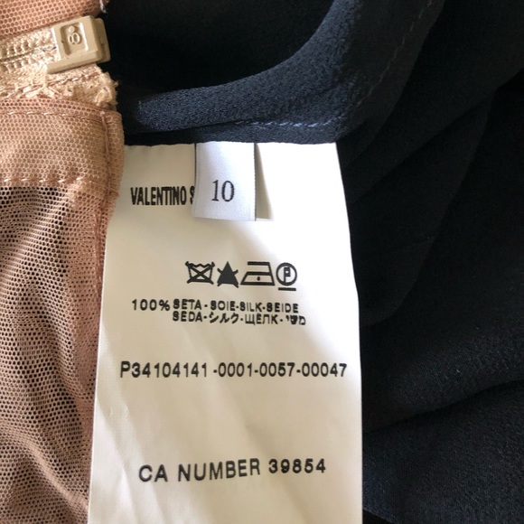 Valentino Dress - Picture 6 of 7